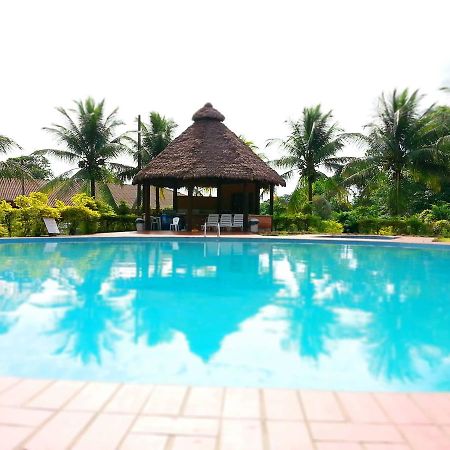 Cesar'S Tropical Hotel Villa Tunari Exteriör bild